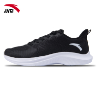 安踏 男跑鞋 112025570