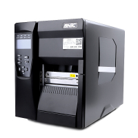新北洋(SNBC)BTP-7400(200dpi) 工业条码标签打印机