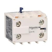 施耐德 Schneider Electric LA1-KN11M 接触器辅助触头LA1-KN11M(包装数量 1个)