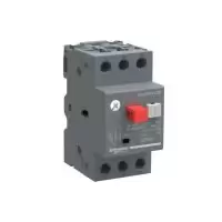 施耐德 Schneider Electric GZ1电机保护断路器GZ1N10N 4-6.3A(包装数量 1个)
