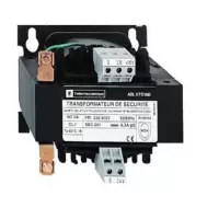 施耐德 Schneider Electric ABL6安全隔离变压器 230-400/24V 630VA