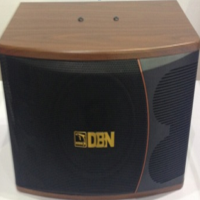 AXIS 卡包音响 OK-5310(10寸)