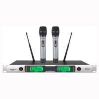 森海动力无线手执话筒MK-630