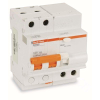 施耐德 Schneider Electric EA9RN2C2530C 小型断路器，EA9RN2C2530C