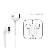 SooPii KE05 线控耳机 入耳式通用耳机