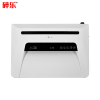 碎乐 CeiroC310i 小型办公碎纸机 多功能碎纸机 4×30 mm 4级保密 GS