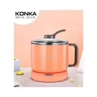 康佳(KONKA)KGZZ-1437小甜橙 多用锅.GS