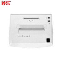 碎乐 CeiroE210.2 办公碎纸机 多功能无过热碎纸机 4级保密 GS