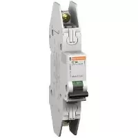 施耐德 Schneider Electric C60 小型断路器(环形接线端子)环形接线端子C60 UL489断路器