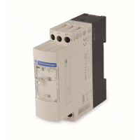 施耐德 Schneider Electric RE7CL11BU 标准型继电器输出时间继电器-RE7，RE7CL11BU