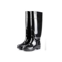 HXL8199 筒劳防雨鞋胶鞋工作鞋