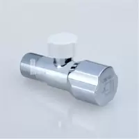 潜水艇(Submarine)F202 三角阀 止水阀 冷热通用