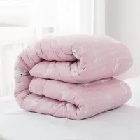 单人春秋盖被