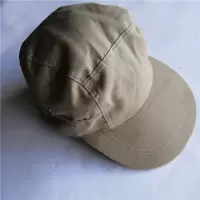 工作帽 遮阳帽