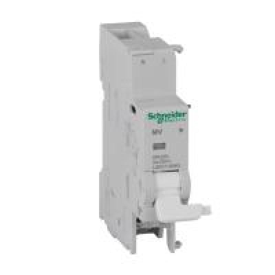 施耐德 Schneider Electric LS8O11504G LS8MV过压脱扣单元(包装数量 1个)