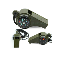 首力战神 SL-KS 哨子 多功能三合一三合一