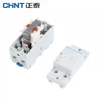 正泰(CHNT) NCH8-63/11 220/230V 接触器 按个销售(H)