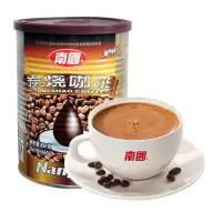 KDV南国炭烧咖啡450g 醇香速溶咖啡粉