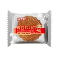 侨香村纯豆沙100g