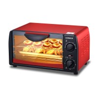 康佳(KONKA)KAO-903电烤箱美味日记.GS