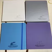 记事本工作笔记本子