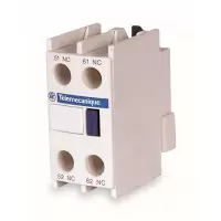 施耐德 Schneider Electric LADN31C TeSys辅助触点模块,LADN31C