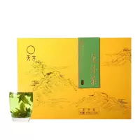 天方 龙井绿茶 400g 礼盒装