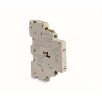 施耐德 Schneider Electric GVAD0101 电动机断路器附件,GVAD0101(包装数量 1个)