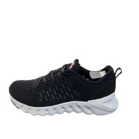 安踏 女跑鞋 122025557