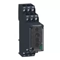 施耐德 Schneider Electric RM22系列单相或直流电压控制继电器 RM22UA31MR