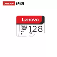 联想(Lenovo) 行车记录仪摄影摄像监控摄像头通用内存卡 128G