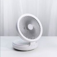 ZHMD爱登悬浮循环风扇锂电款E808