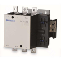施耐德 Schneider Electric TeSys D三极接触器,AC110V,LC1D205F5C