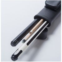 连胜·专为运动而生 (LANDSON)台球杆中式 长 1.45米 免安装 上门服务 混色