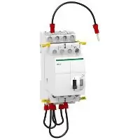 施耐德 Schneider Electric 小型断路器附件IATL4 230VAC 50-60HZ 步进控制辅件