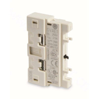 施耐德 Schneider Electric GVAE1 电动机断路器附件，GVAE1(包装数量 1个)