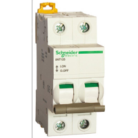 施耐德 Schneider Electric IINT 80A 2P(A9S68280) 隔离开关iINT 80A 2P