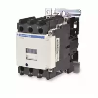 施耐德 Schneider Electric TeSys D三极接触器,AC110V,LC1D65F7C