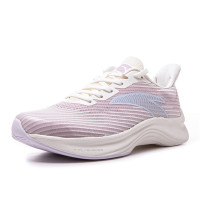 安踏 女跑鞋 122035589