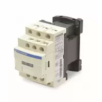施耐德 Schneider Electric CAD32F7C TeSys D系列控制继电器，AC110V