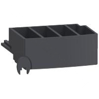 施耐德 Schneider Electric LU9C2 TeSys U系列电动机起动附件LU9C2