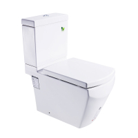 COTTO C17087分体座便器