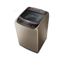 小天鹅(LittleSwan) TB80-5388CLK 8公斤全自动水魔方 波轮洗衣机