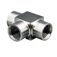 大通轩恒 平面三通 M16*1.5(单位:个)