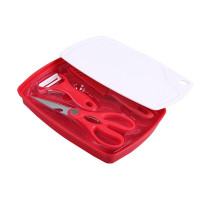 朗赫LH-GJ001 果乐多厨房五件套