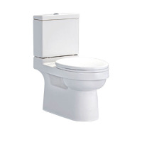 COTTO C1881分体座便器