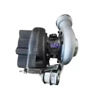 解放CA1125 增压器 增压机