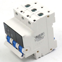 开关 / 空气开关NB6-63 3P63A