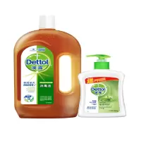 滴露消毒液1.2L