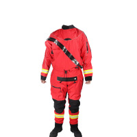水域救援服消防水保暖救生衣演练训练多功能可搭配救援装备配件